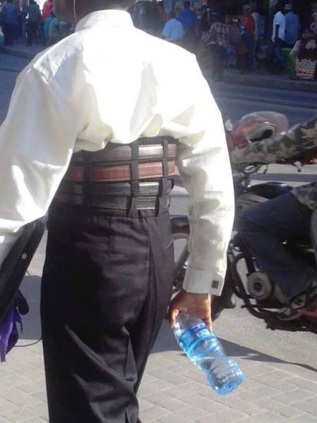 Bildschirmarbeiter - Picdump 24.02.2017