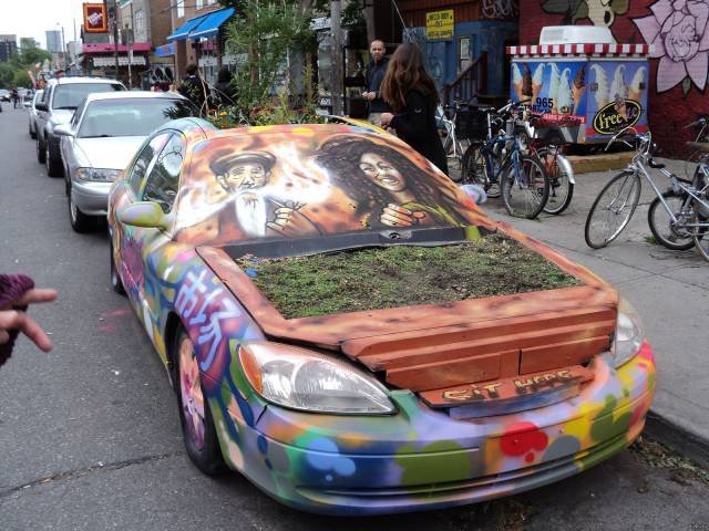 Bildschirmarbeiter - Picdump 24.02.2017