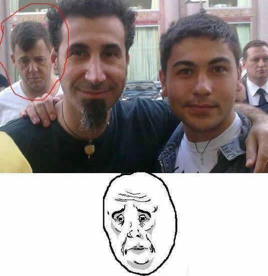 Bildschirmarbeiter - Picdump 24.02.2017