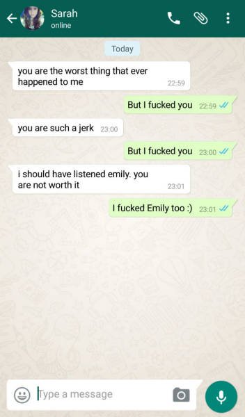 Bildschirmarbeiter - Picdump 24.02.2017