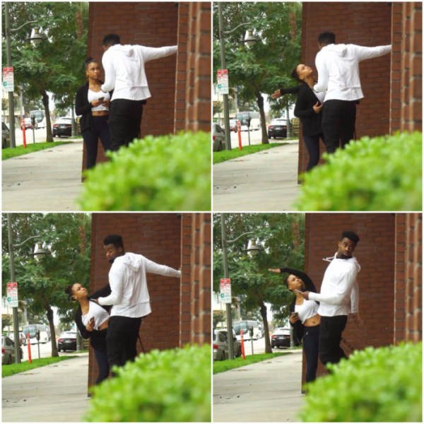 Bildschirmarbeiter - Picdump 24.02.2017