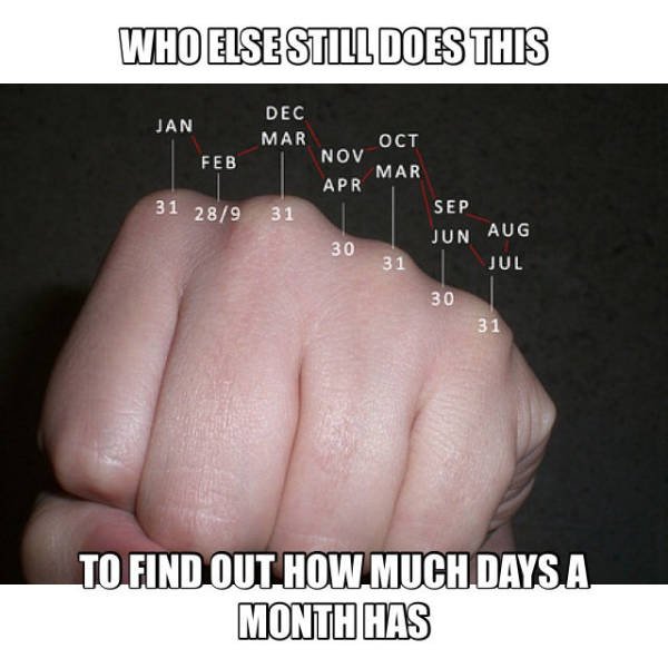 Bildschirmarbeiter - Picdump 24.02.2017