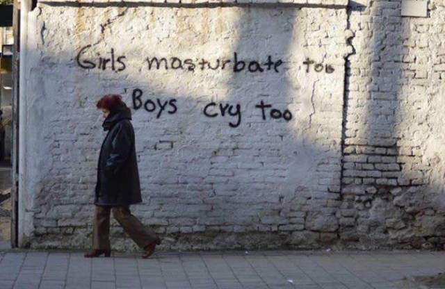 Bildschirmarbeiter - Picdump 24.02.2017