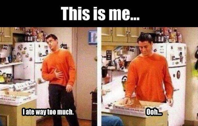 Bildschirmarbeiter - Picdump 24.02.2017