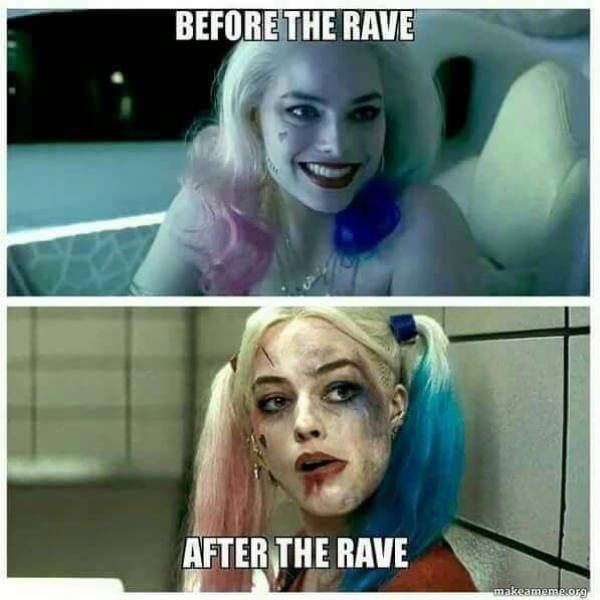 Bildschirmarbeiter - Picdump 24.02.2017