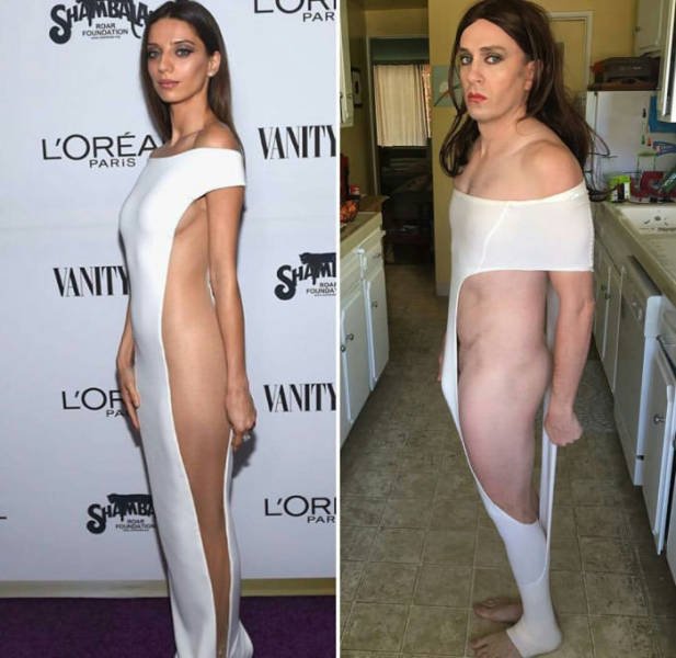 Bildschirmarbeiter - Picdump 24.02.2017