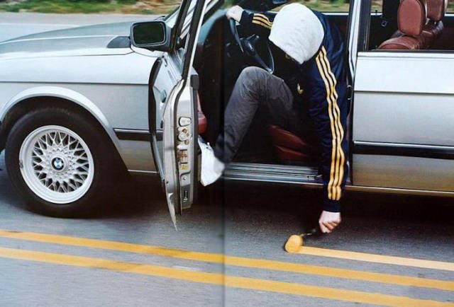 Bildschirmarbeiter - Picdump 24.02.2017