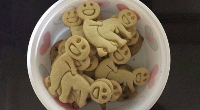 Bildschirmarbeiter - Picdump 24.02.2017