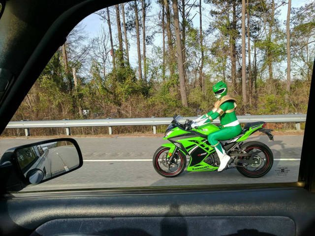 Bildschirmarbeiter - Picdump 24.02.2017