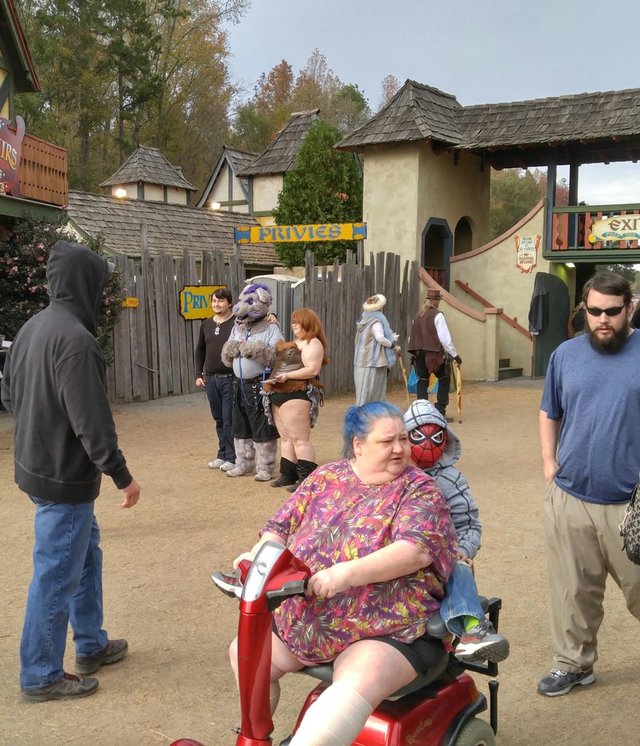 Bildschirmarbeiter - Picdump 24.02.2017