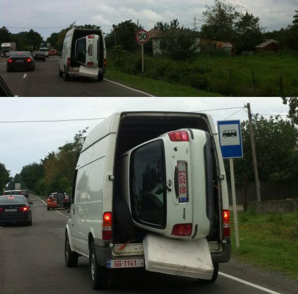 Bildschirmarbeiter - Picdump 24.02.2017