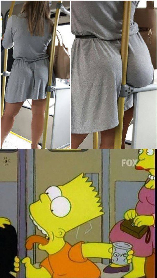 Bildschirmarbeiter - Picdump 03.03.2017