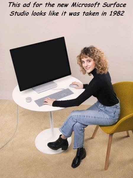 Bildschirmarbeiter - Picdump 03.03.2017