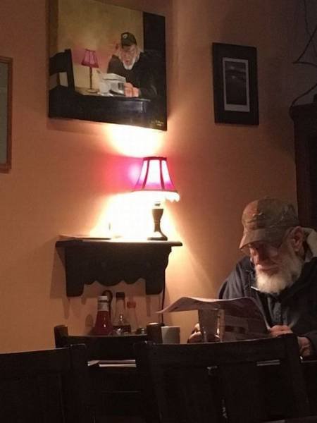 Bildschirmarbeiter - Picdump 03.03.2017