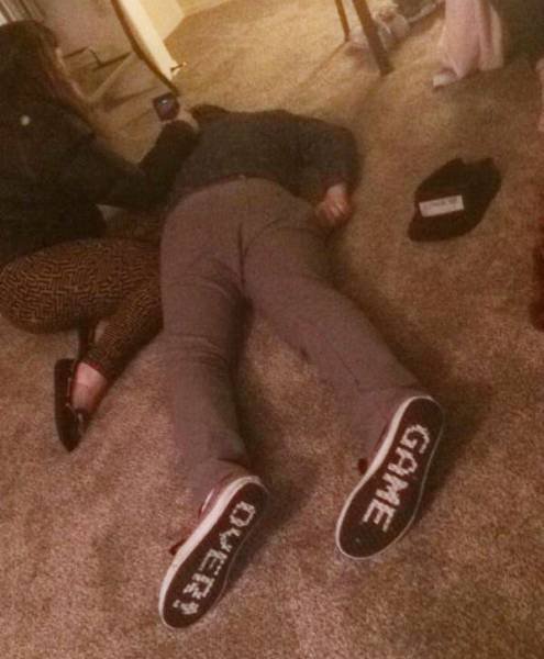 Bildschirmarbeiter - Picdump 03.03.2017