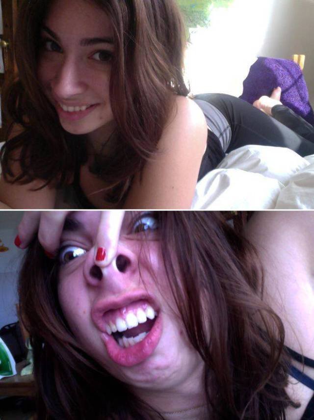 Bildschirmarbeiter - Picdump 03.03.2017