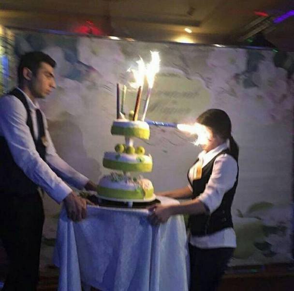 Bildschirmarbeiter - Picdump 03.03.2017