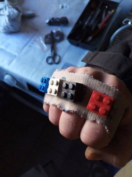 Bildschirmarbeiter - Picdump 03.03.2017