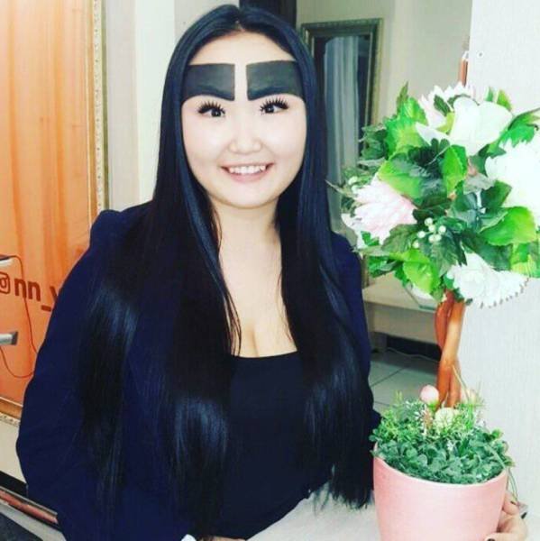 Bildschirmarbeiter - Picdump 03.03.2017