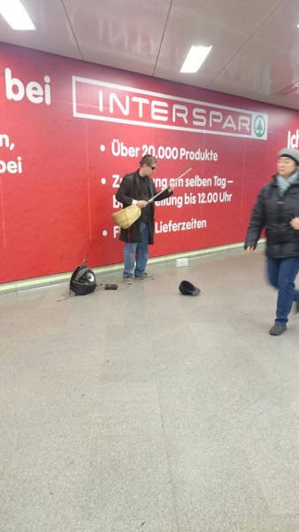 Bildschirmarbeiter - Picdump 03.03.2017