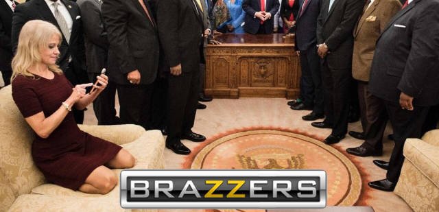 Bildschirmarbeiter - Picdump 03.03.2017