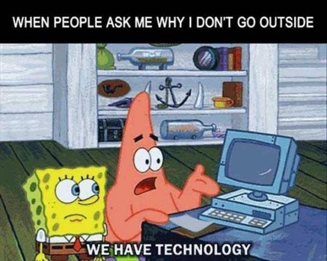 Bildschirmarbeiter - Picdump 03.03.2017