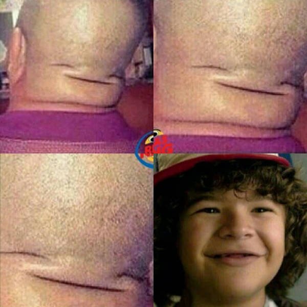 Bildschirmarbeiter - Picdump 03.03.2017