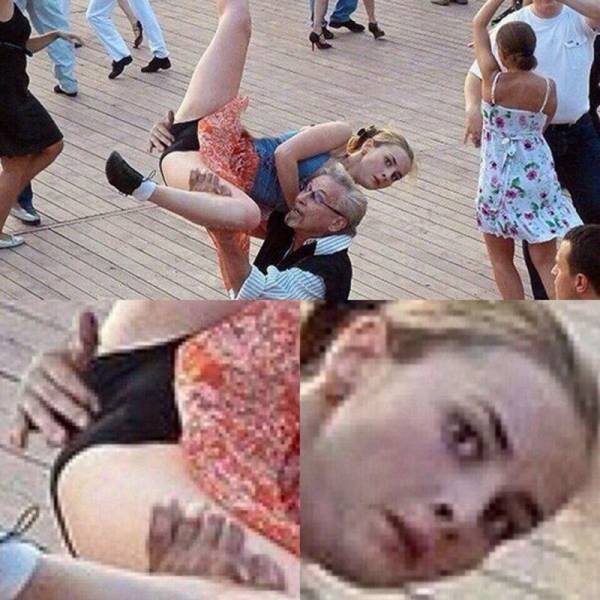 Bildschirmarbeiter - Picdump 03.03.2017