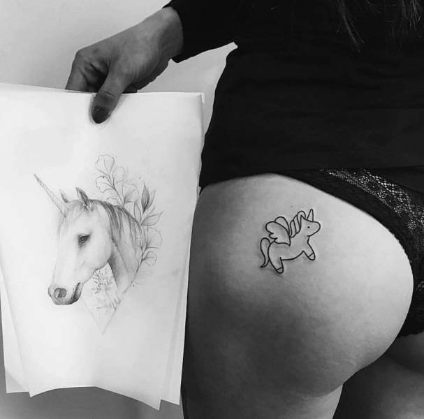 Bildschirmarbeiter - Picdump 03.03.2017