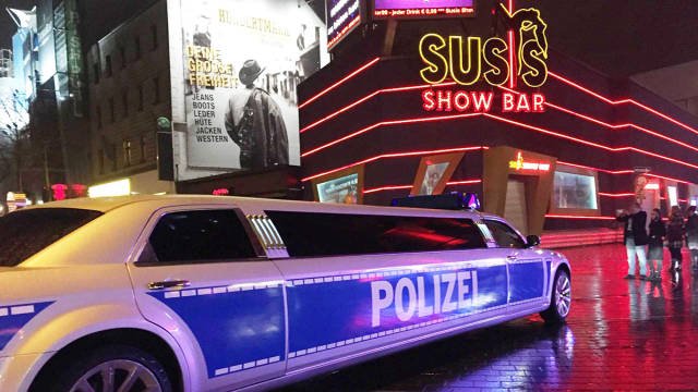 Bildschirmarbeiter - Picdump 03.03.2017