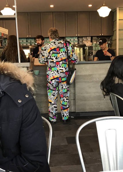 Bildschirmarbeiter - Picdump 03.03.2017