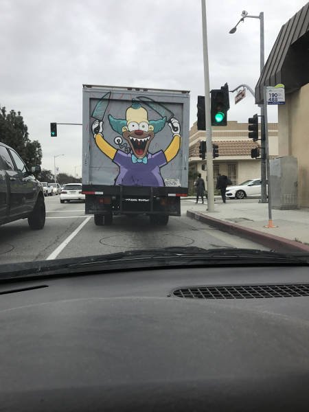 Bildschirmarbeiter - Picdump 03.03.2017