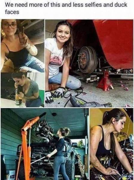 Bildschirmarbeiter - Picdump 03.03.2017