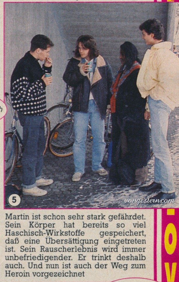 Bildschirmarbeiter - Picdump 10.03.2017 - NACHSCHLAG