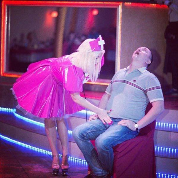 Bildschirmarbeiter - Picdump 10.03.2017 - NACHSCHLAG