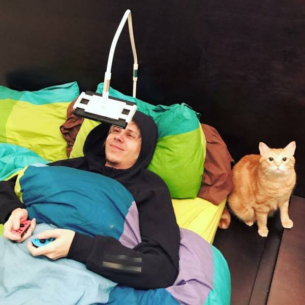 Bildschirmarbeiter - Picdump 10.03.2017 - NACHSCHLAG