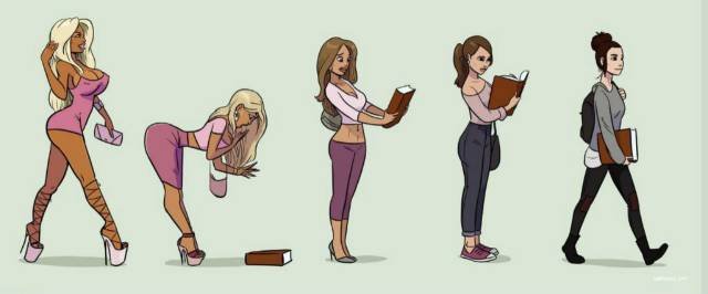 Bildschirmarbeiter - Picdump 10.03.2017 - NACHSCHLAG