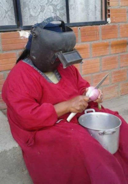 Bildschirmarbeiter - Picdump 10.03.2017