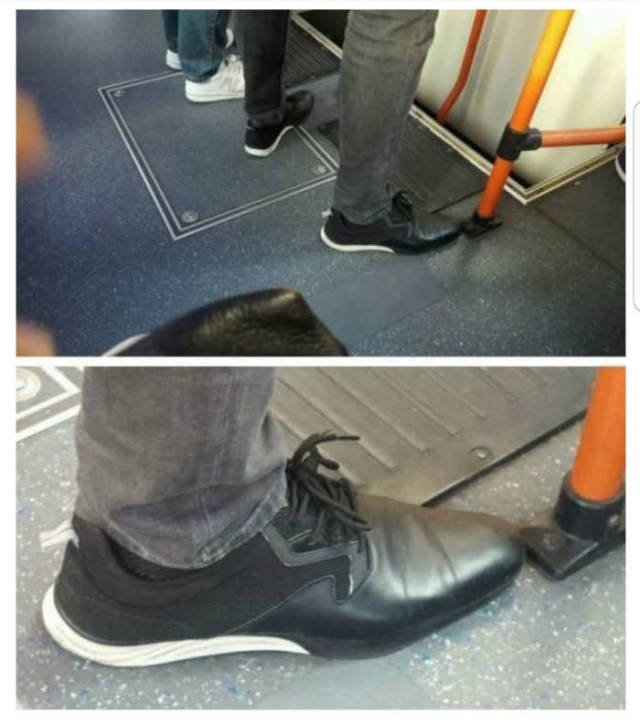 Bildschirmarbeiter - Picdump 10.03.2017