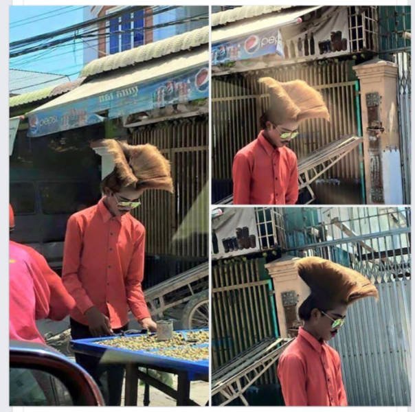 Bildschirmarbeiter - Picdump 10.03.2017