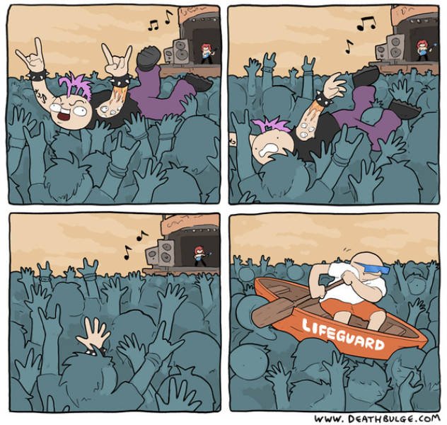 Bildschirmarbeiter - Picdump 10.03.2017