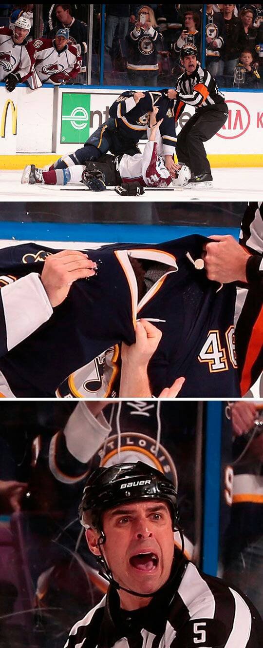 Bildschirmarbeiter - Picdump 10.03.2017