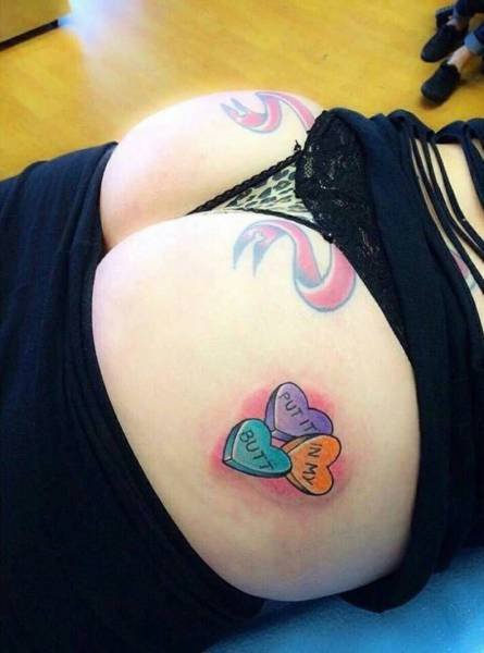 Bildschirmarbeiter - Picdump 10.03.2017