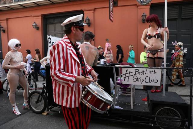 Bildschirmarbeiter - Picdump 10.03.2017