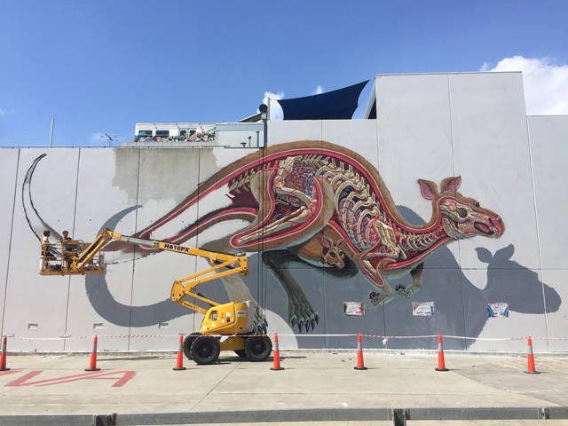 Bildschirmarbeiter - Picdump 10.03.2017