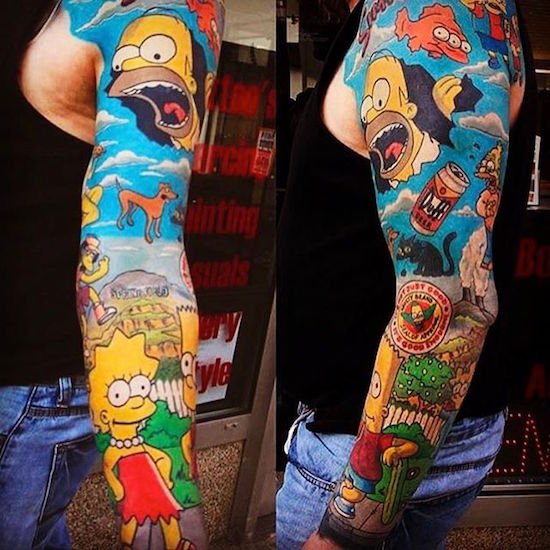 Bildschirmarbeiter - Picdump 10.03.2017