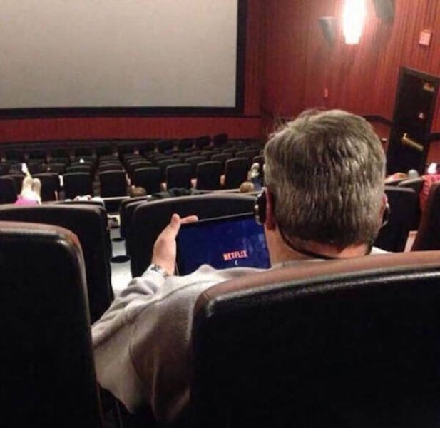 Bildschirmarbeiter - Picdump 10.03.2017