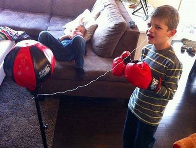 Bildschirmarbeiter - Picdump 10.03.2017