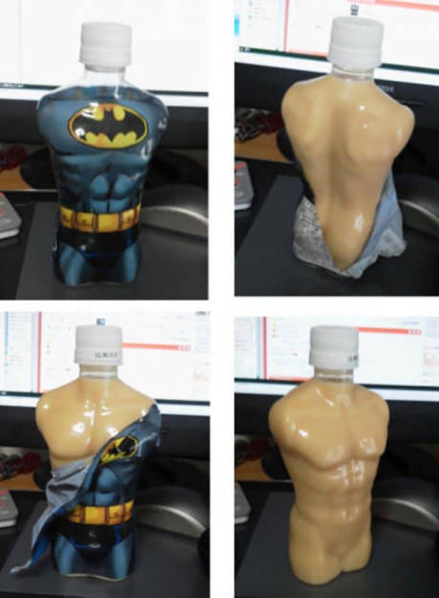 Bildschirmarbeiter - Picdump 10.03.2017