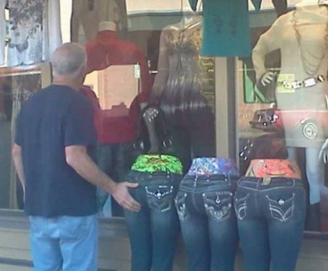 Bildschirmarbeiter - Picdump 17.03.2017 - NACHSCHLAG